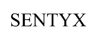 SENTYX