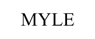 MYLE