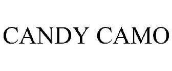 CANDY CAMO