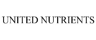 UNITED NUTRIENTS