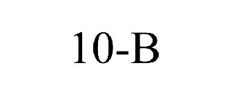 10-B