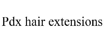PDX HAIR EXTENSIONS