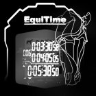 EQUITIME 0:03:30'58 006) 0:04:05