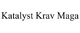 KATALYST KRAV MAGA