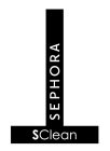 SEPHORA SCLEAN