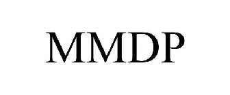 MMDP