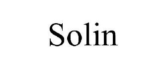 SOLIN