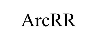 ARCRR