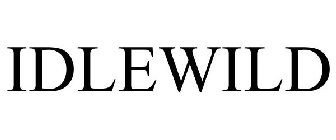 IDLEWILD