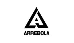 A ARREBOLA