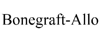 BONEGRAFT-ALLO