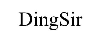 DINGSIR