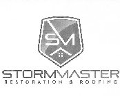 SM STORMMASTER RESTORATION & ROOFING