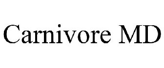 CARNIVORE MD