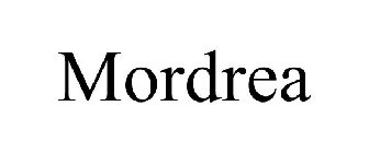 MORDREA