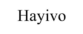 HAYIVO