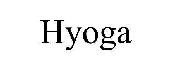 HYOGA