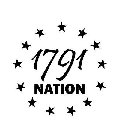 1791 NATION