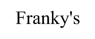 FRANKY'S