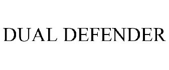 DUAL DEFENDER