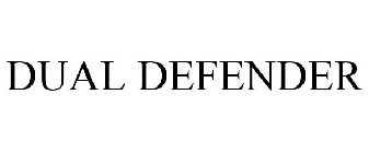 DUAL DEFENDER