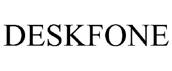 DESKFONE