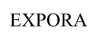 EXPORA
