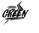 ENERGY GREEN