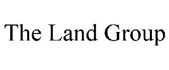 THE LAND GROUP