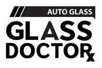 GLASS DOCTORX AUTO GLASS