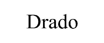 DRADO