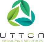 UTTON CONSULTING SOLUTIONS