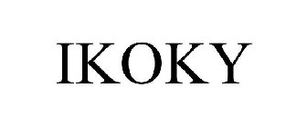 IKOKY