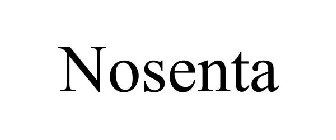 NOSENTA