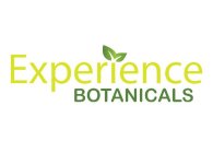 EXPERIENCE BOTANICALS