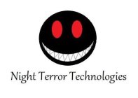 NIGHT TERROR TECHNOLOGIES