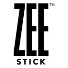 ZEE STICK