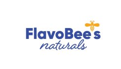 FLAVOBEE'S NATURALS