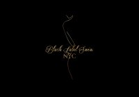 BLACK LABEL SWIM NYC