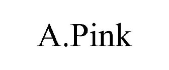 A.PINK