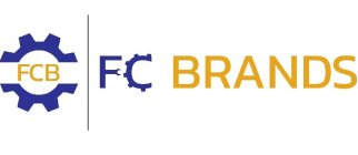 FCB FC BRANDS