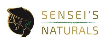 SENSEI'S NATURALS