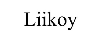 LIIKOY