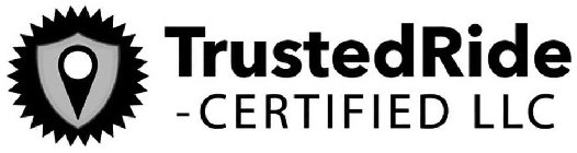 TRUSTEDRIDE -CERTIFIED LLC
