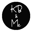 KB & ME