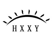 HXXY