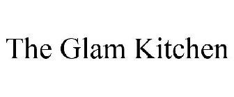 THE GLAM KITCHEN