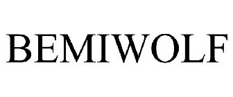 BEMIWOLF