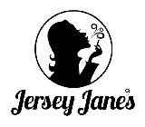 JERSEY JANE'S