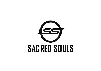 SACRED SOULS SS